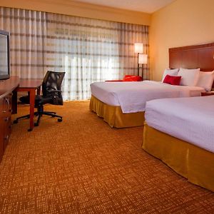 Chambre Lit Queen-Size